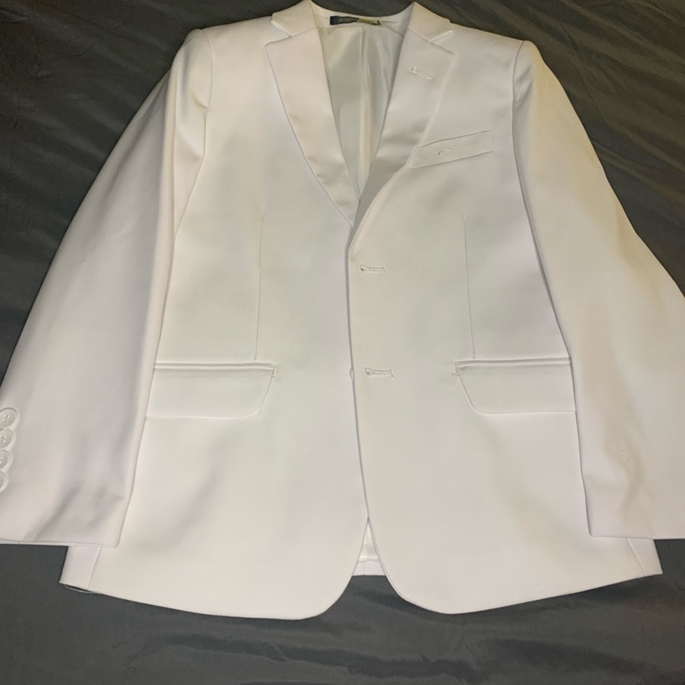Communion Suit